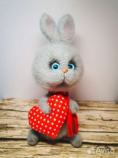 Вязаные игрушки, Подарки на 8 марта