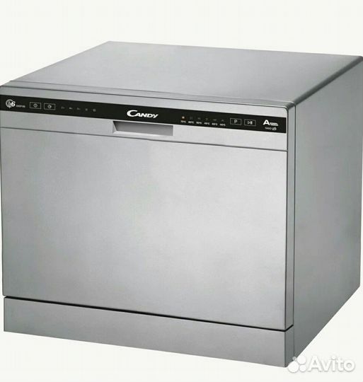 Посудомоечная машина Candy cdcp 6/ES-07