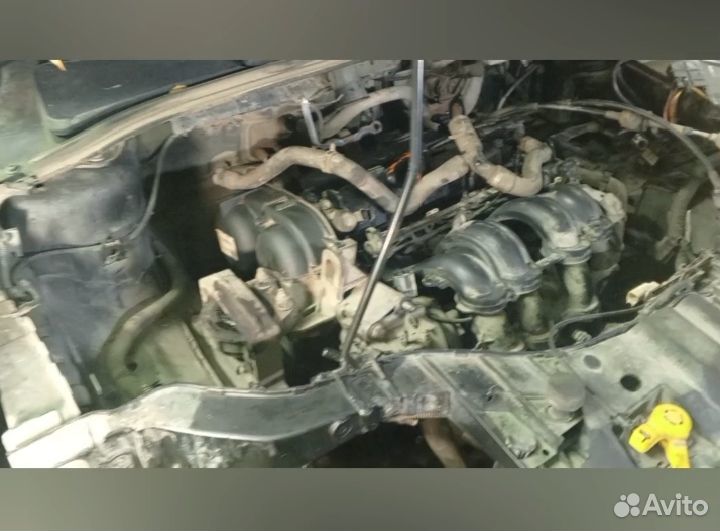 Ремонт автомобилей Ford и других марок