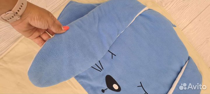 Спальный мешок на кровать 