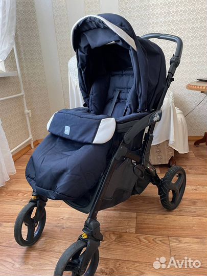 Коляска CAM Dinamico 2 в 1