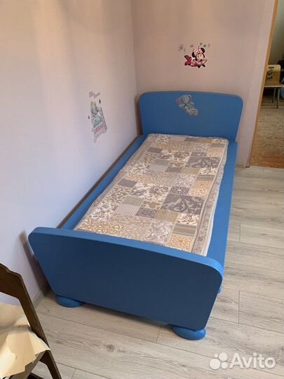 Детская мебель