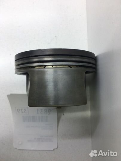 Поршень Bmw 7-Series E65 N62B44 2002