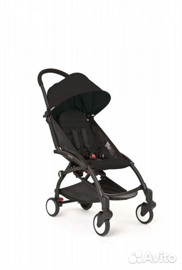 Прогулочная коляска yoya