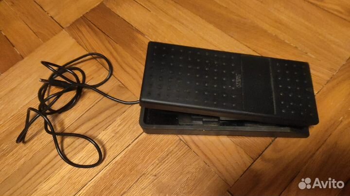 Цифровое пианино yamaha stage piano CP 88