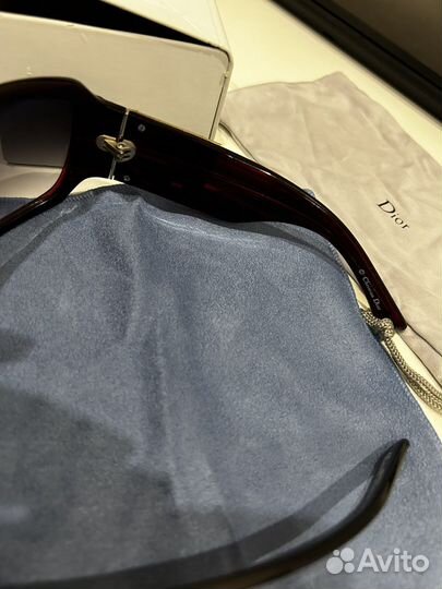 Солнцезащитные очки женские dior