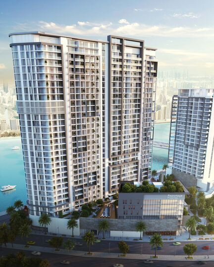 Квартира, 47 м² (ОАЭ)
