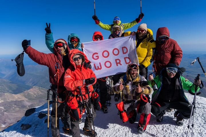 Отзывы / управление репутацией