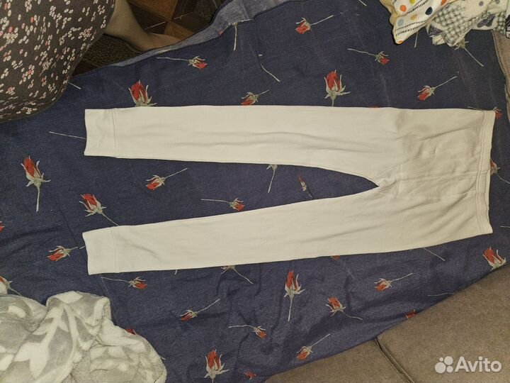 Кальсоны,подштанники детские поддева Термобелье