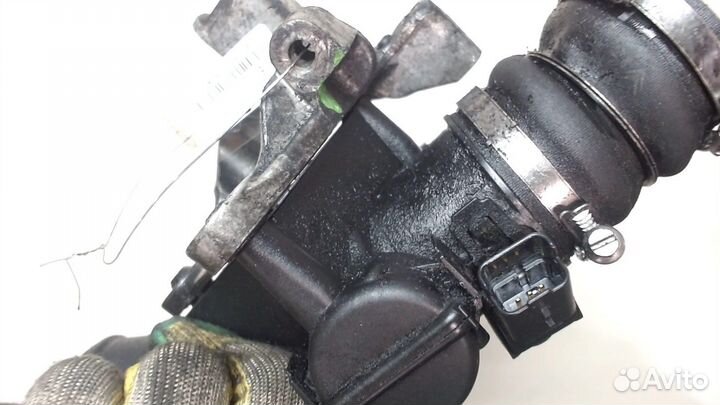 Заслонка дроссельная Citroen Berlingo, 2009