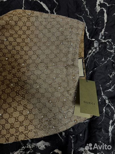 Брюки gucci женские