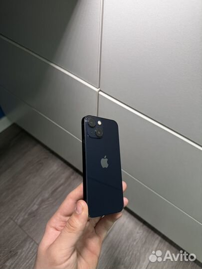 iPhone 13 mini, 256 ГБ