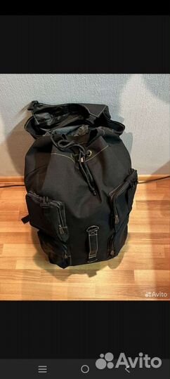 Рюкзак тактический 100 литров