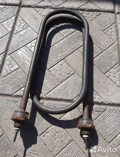 Электрический тэн 4 квт