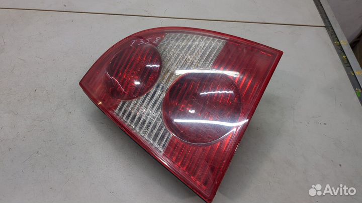 Фонарь (задний) Volkswagen Passat 5, 2005