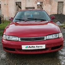 Mazda 626 1.8 MT, 1996, 287 000 км, с пробегом, цена 150 000 руб.