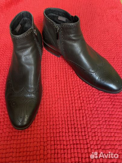 Туфли мужские 43 размер