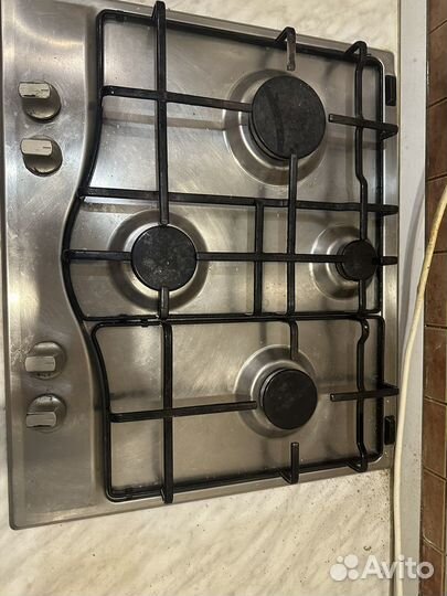 Варочная панель