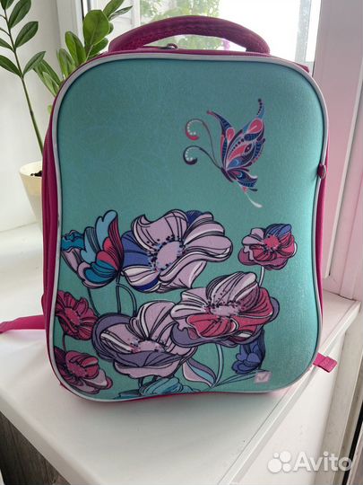 Ранец школьный для девочки