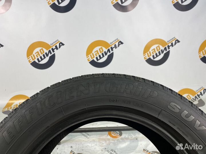 Goodyear EfficientGrip SUV 255/55 R18 107V