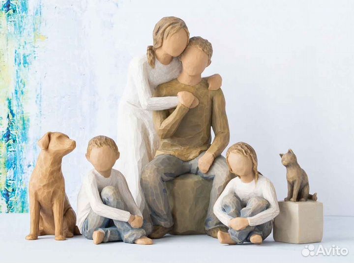 Семейные Расстановки по Б.хеллингеру