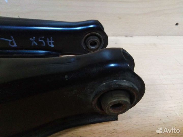 Рычаг Mitsubishi ASX Outlander