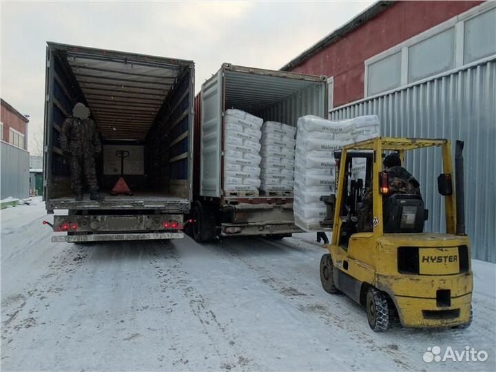 Грузоперевозки по РФ 20 тонн Рефы/Тента Хабаровск