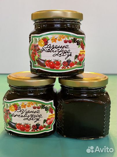 Домашние заготовки