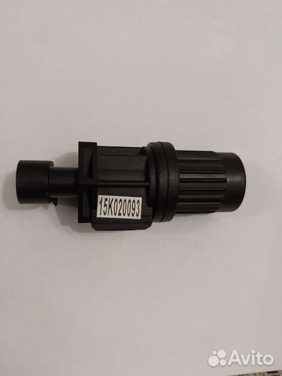 Датчик скорости