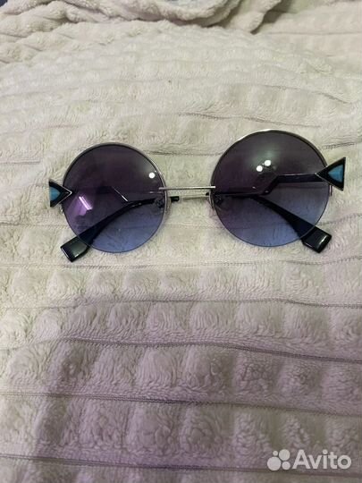 Солнцезащитные очки