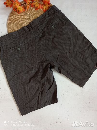 Шорты мужские новые