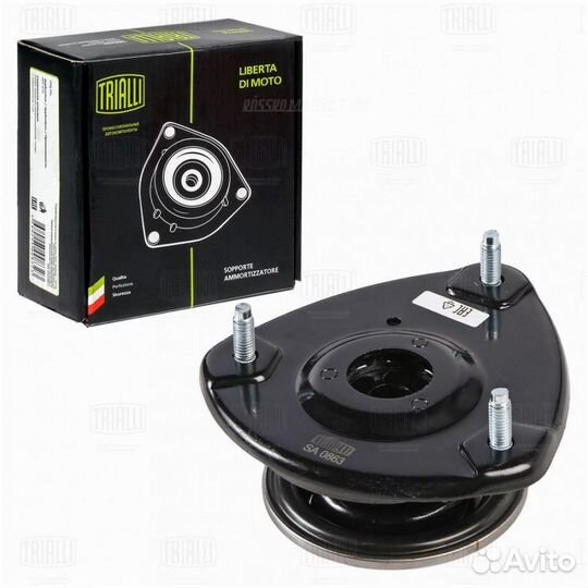 Trialli SA 0863 Опора стойки перед. для а/м Kia Ri