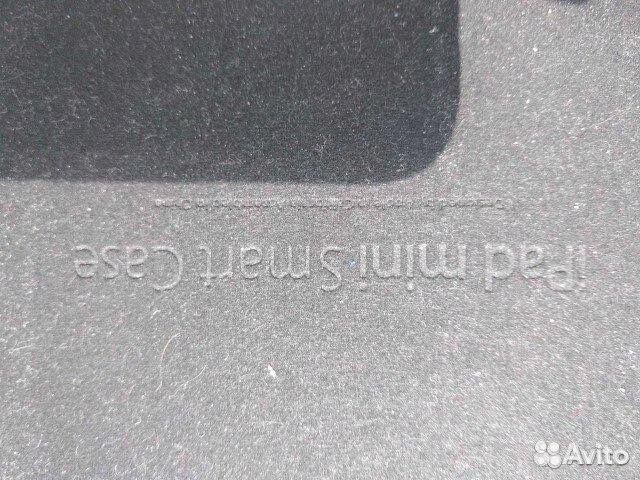 Чехол на iPad mini