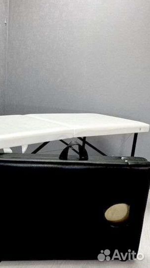 Массажный стол