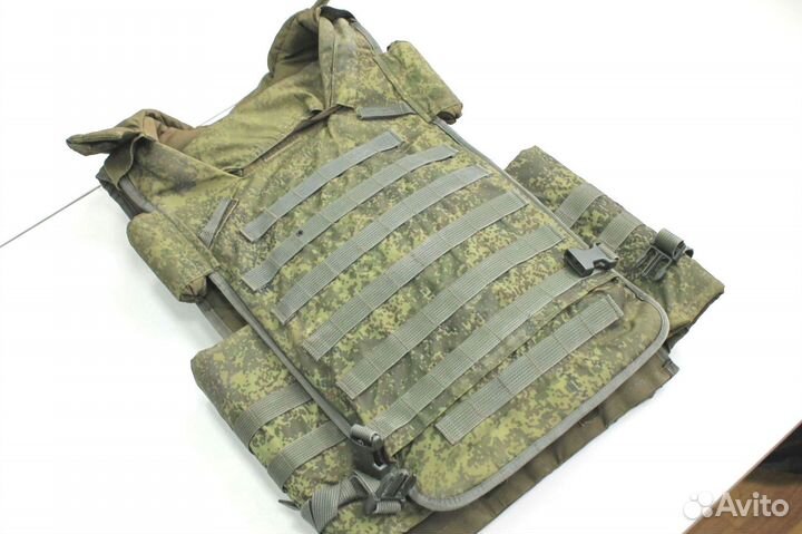 Бронежилет 6б45 ратник