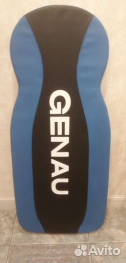 Спинка для инверсионного стола - 2 шт