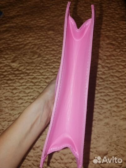 Сумка клатч