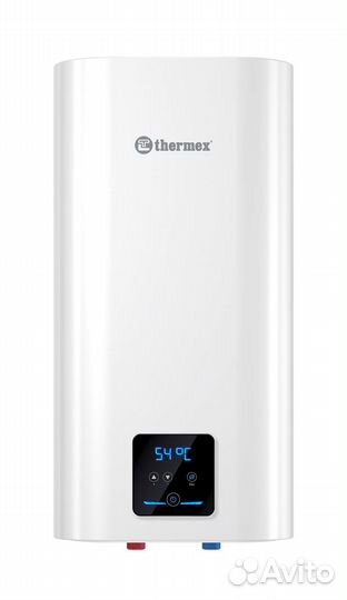 Водонагреватели thermex модель smart *