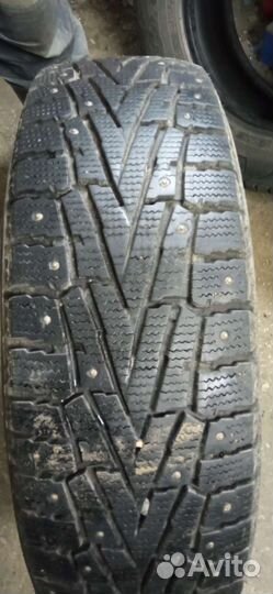 Cordiant Snow Cross 225/70 R16