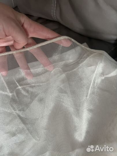 Тюль Италия 5 м