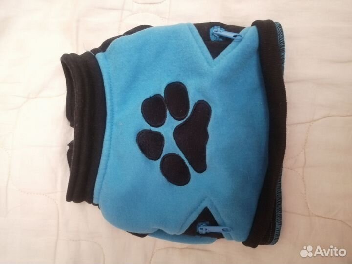 Одежда для маленьких собак