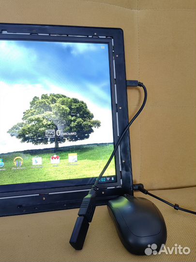 Планшет Asus transformer