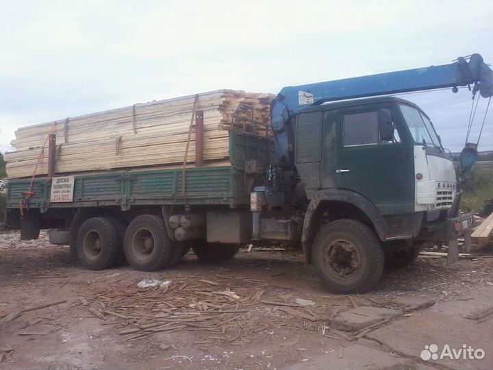 Услуги манипулятора