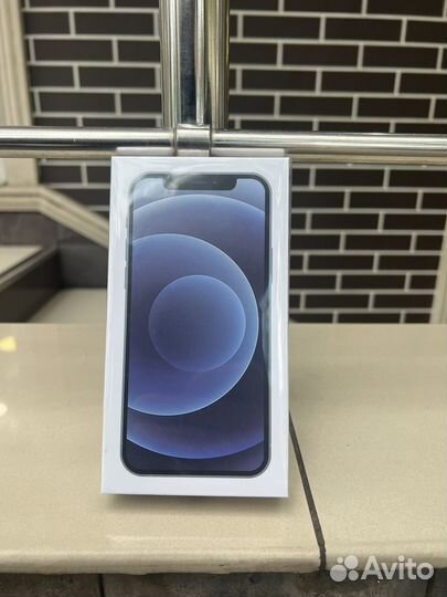 iPhone 12, 128 ГБ