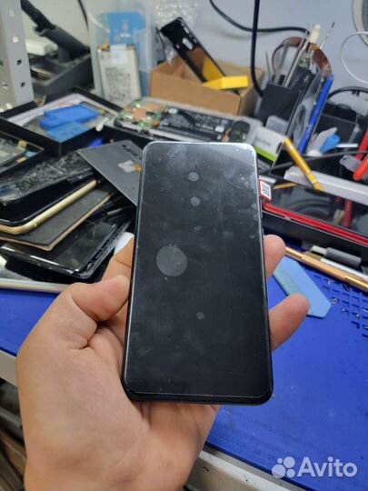 Дисплей iPhone XS MAX (3лж)