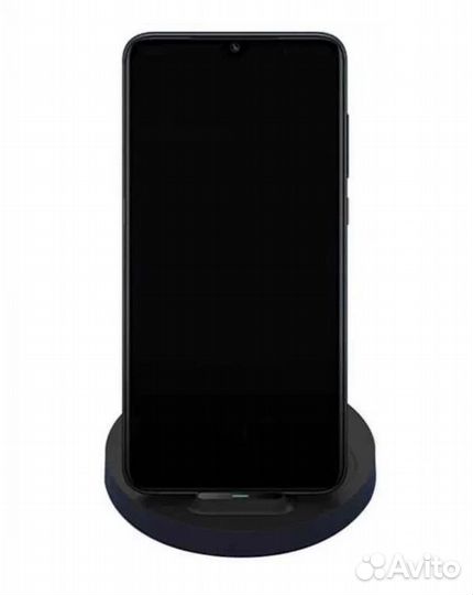 Бзу Оригинал Xiaomi Mi 20W Wireless Charging Stand
