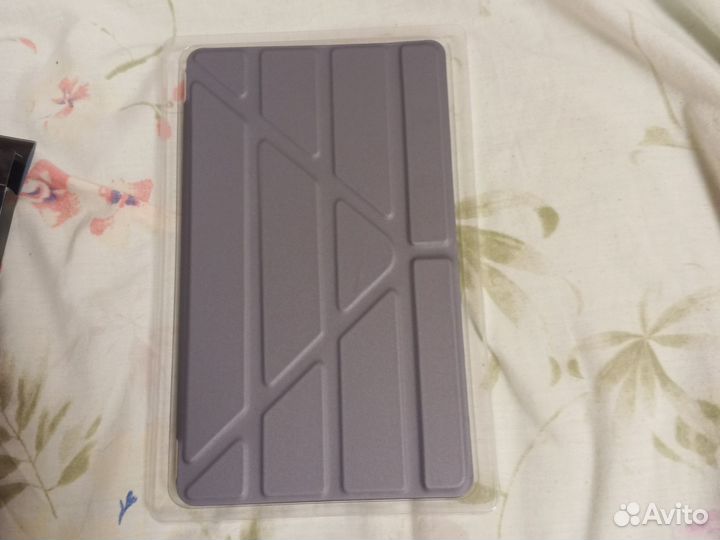 Защитный чехол для планшета Samsung Tab A 8.0