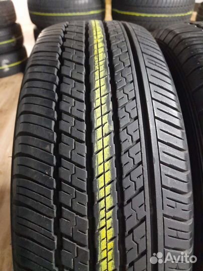 Dunlop Grandtrek ST30 225/65 R17 102H