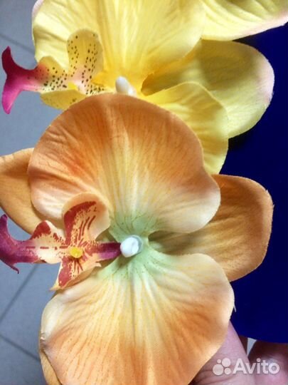 Заколка для волос