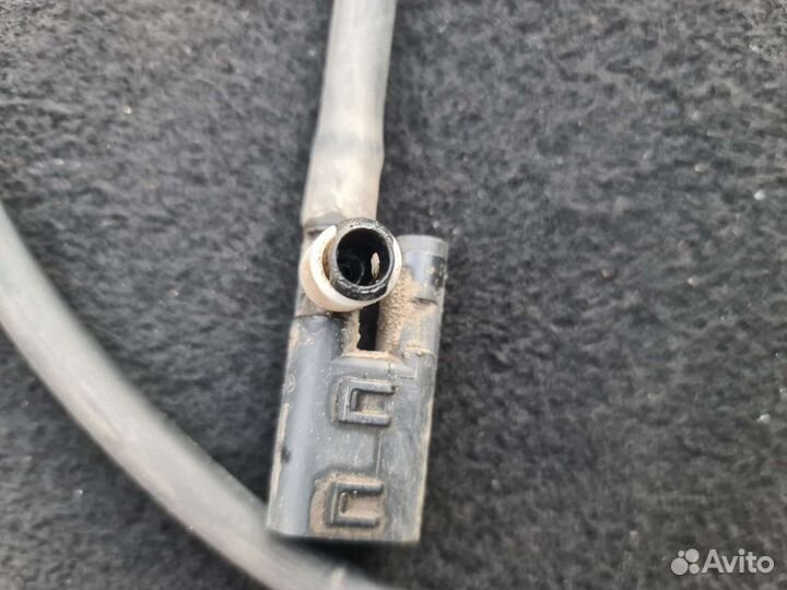 Шланг омывателя лобового стекла Mercedes C205